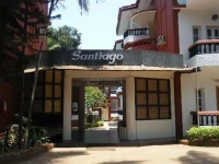 Santiago 3*