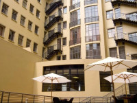 Faircity Mapungubwe Hotel Apartments