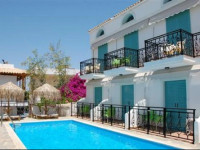 Alexandras Hotel