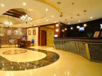 Golden Tulip Al Bashra