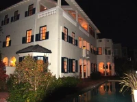 The Walden Suites 5*