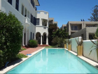 The Walden Suites