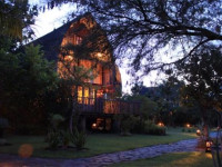 Naya Gawana Resort &amp; Spa