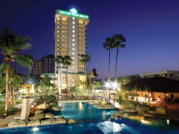 Jomtien Palm Beach New Wing