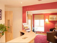 The Eyre Square Townhouse