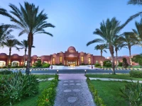 Swisstouch Oriental Resort &amp; Spa Marsa Alam 4*