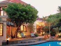 Brenwin Guest House 3*