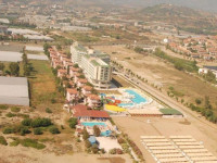 Hedef Beach Resort & Spa