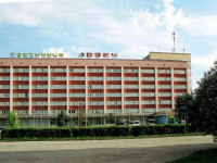 Lovech Hotel