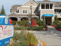 Newport Resort