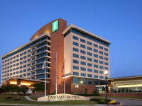Embassy Suites Huntsville
