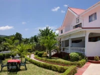 Le Relax Hotel & Restaurant 3*