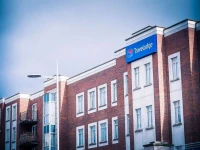 Travelodge Dublin City Rathmines 3*