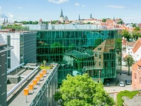 Nordic Hotel Forum 4*
