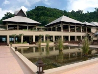 Marriott Resort &amp; Spa Nai Yang Beach 5*