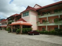 Jintana Patong 3*