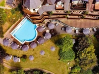 Sporthotel Leweck 3*
