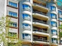 Gran Hotel Velazquez 4*