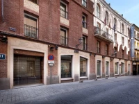 Eurostars Casa De La Lirica 4*