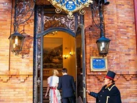 Биба отель 4*