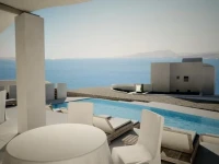 Apanema Aegean Luxury Hotel & Suites 5*