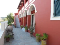 Logas Beach Studios 2*