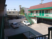 Bristol Motel