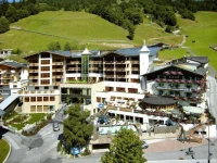 Alpine Palace  5*