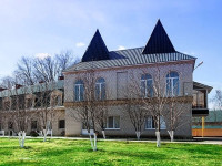Edelweiss hotel Engels