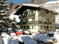 Pension Norika 3*