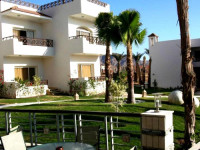 Sea Sun Hotel Dahab
