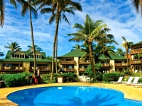 Castle Kaha Lani 3*