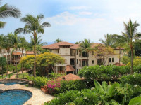 Wailea Beach Villas