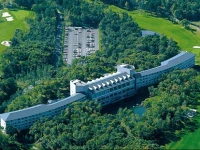 Hakodate-Onuma Prince Hotel 4*