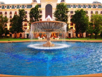 Peermont Doreale Grande At Emperors Palace