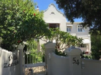 Villa Zeezicht 3*