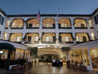 Montecito Inn
