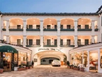 Montecito Inn 3*