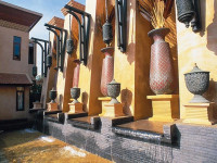 The Baray Villa