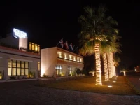 Minerva Resort 4*