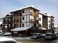 Dumanov (Р”СѓРјР°РЅРѕРІ) 3*