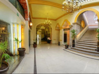 Hotel La Alhondiga