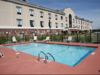 Holiday Inn Express Hotel & Suites Pell City