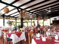 Le Surmer Hotel Mahe