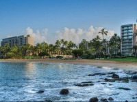 Marriotts Kauai Beach Club
