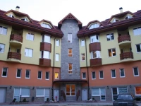 Aparthotel Royal Plaza (РђРїР°СЂС‚РѕС‚РµР»СЊ Р РѕСЏР» РџР»Р°Р·Р°) 3*