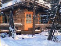 Saariselan Inn Panimo