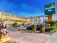 Vagabond Inn Convention Center Long Beach 2*