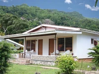 Sea Breeze Guesthouse 