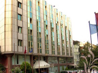All Seasons Hotel Istanbul